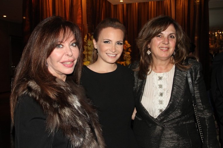 One Lebanon Committee Gathering